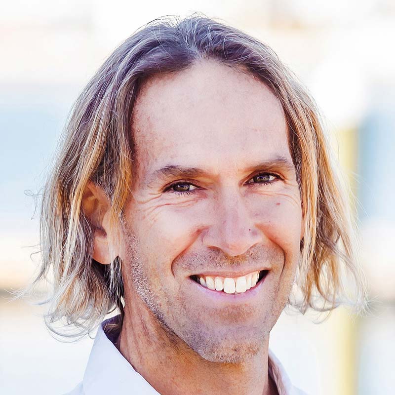 Chris Stellaccio headshot