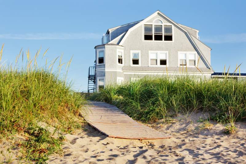 beach house in ogden north carolina