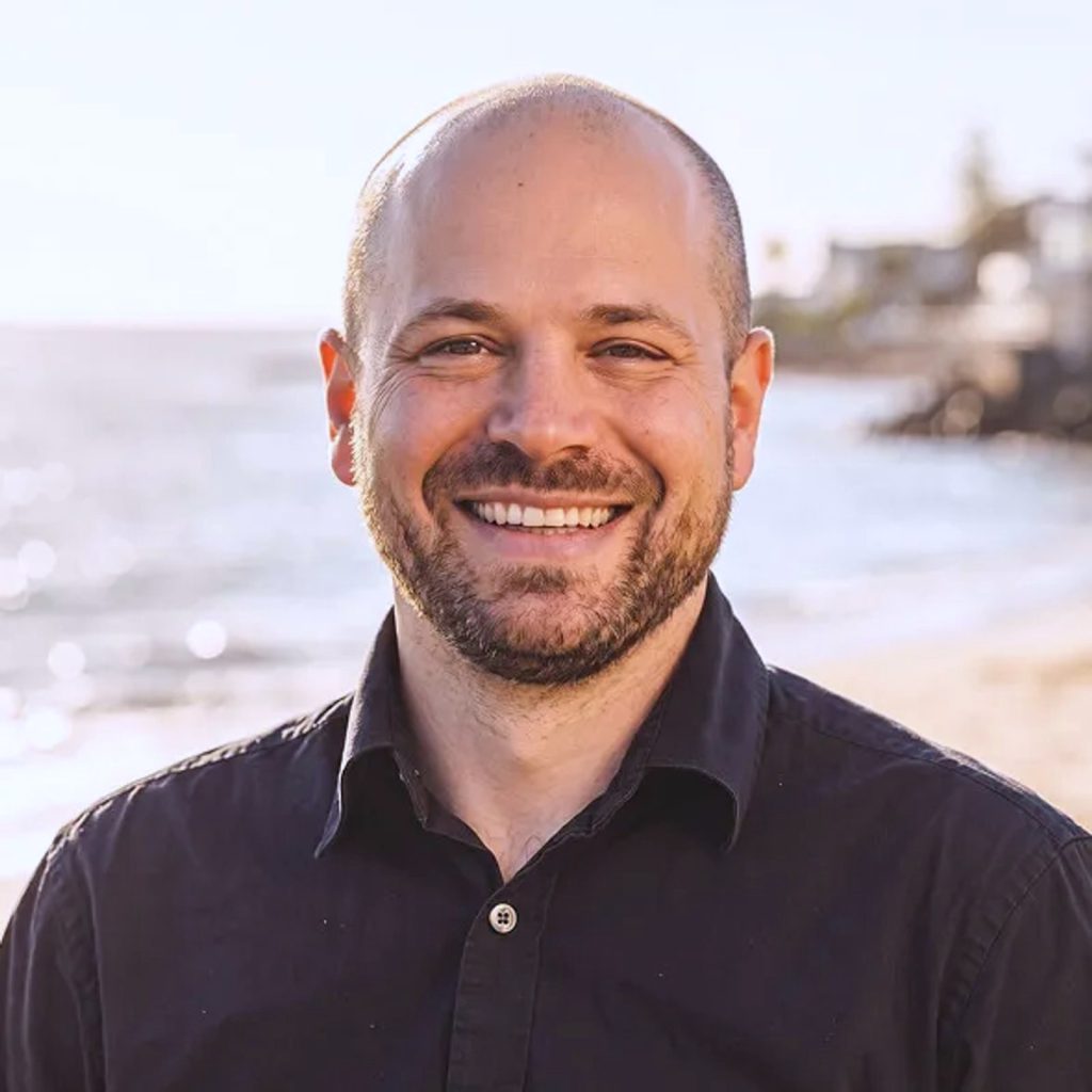Brian Annesi — Associate Agent at Coastal Shield Insurance