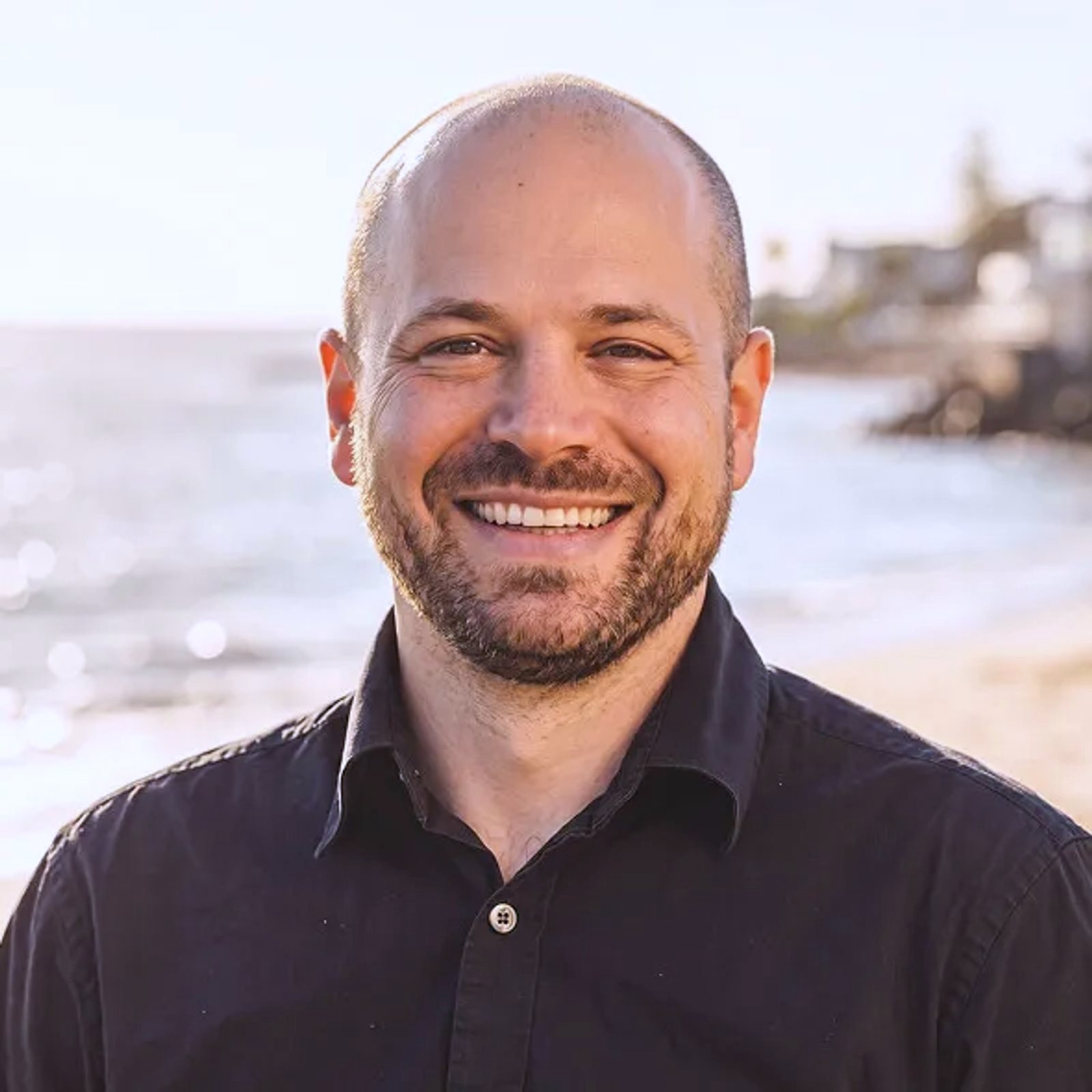 Brian Annesi — Associate Agent at Coastal Shield Insurance