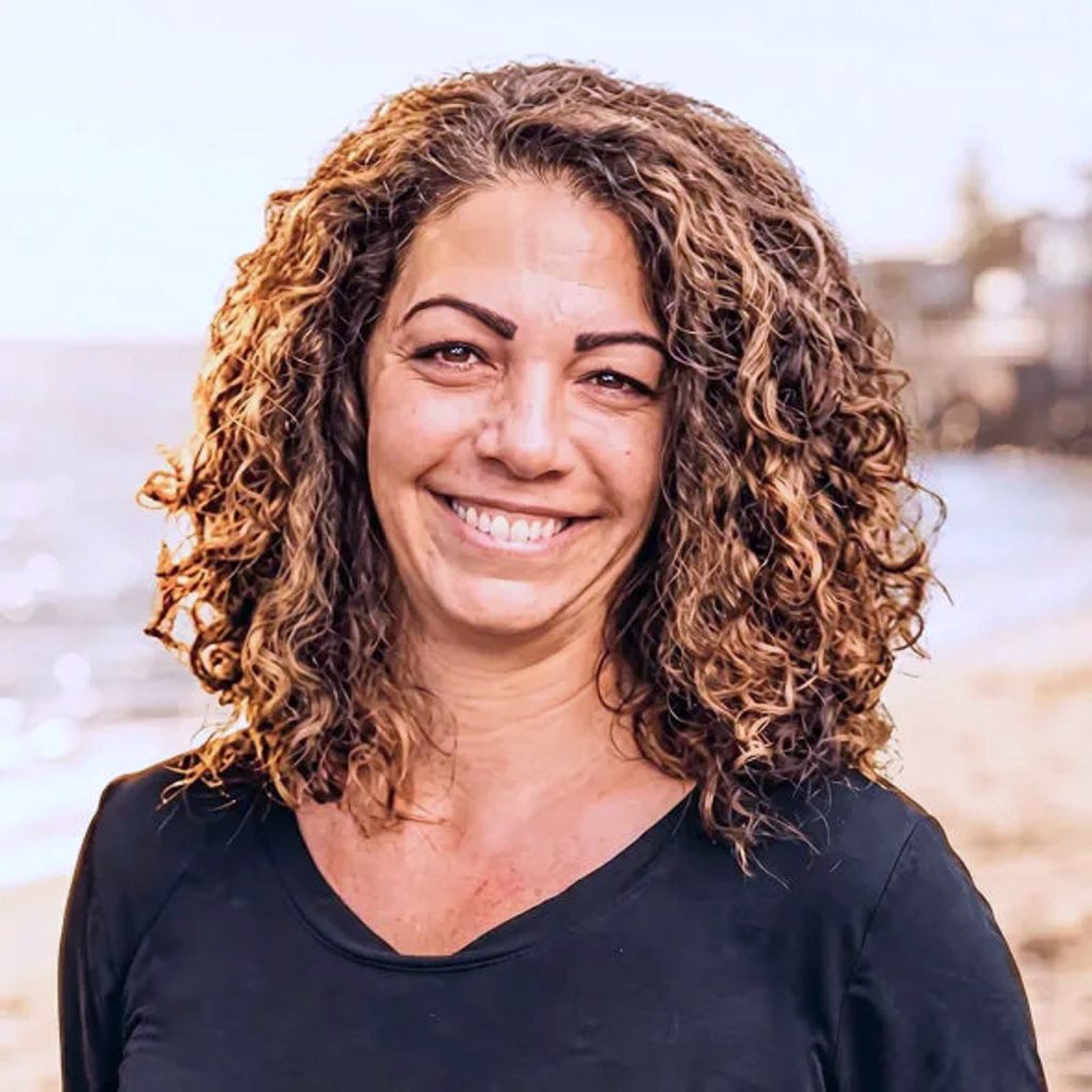 Erin Citty — Account Manager at Coastal Shield Insurance