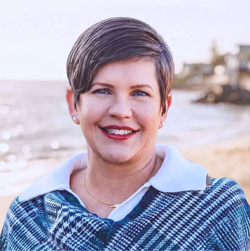 Mande Barden — Agent at Coastal Shield Insurance