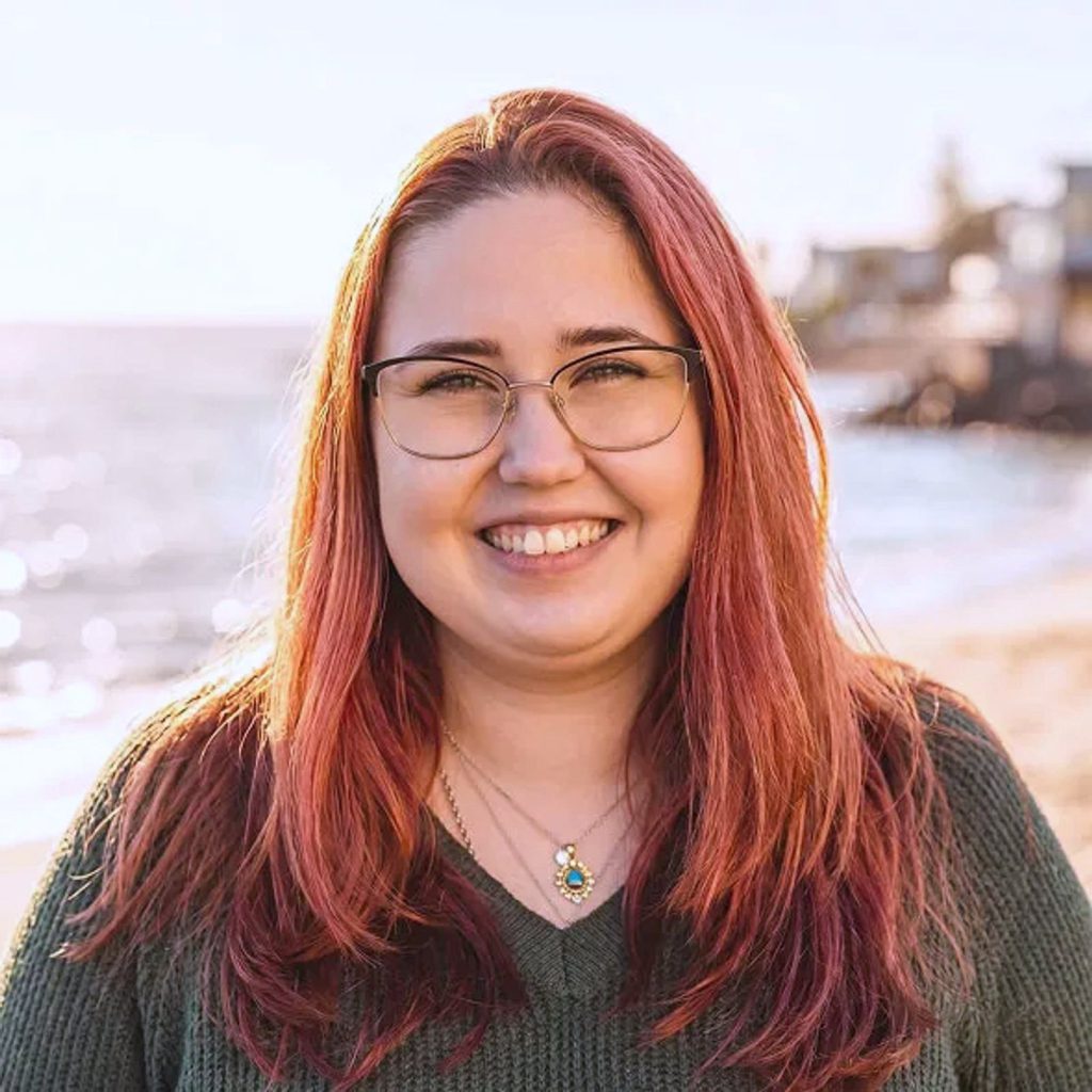 Rosie Robbins — Account Manager at Coastal Shield Insurance
