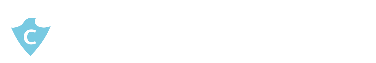 Coastal Shield Insurance logo light