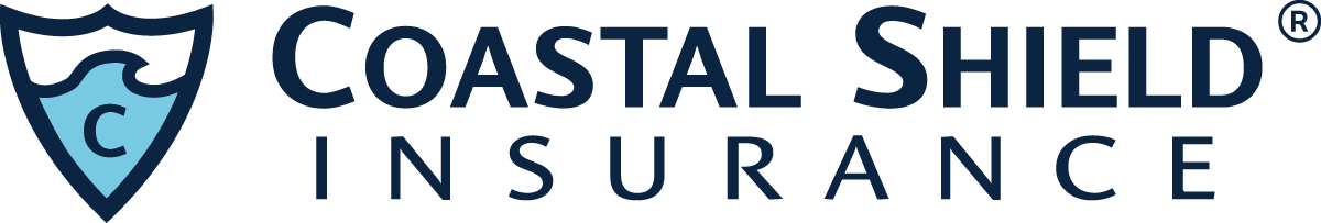 coastal shield insurance logo